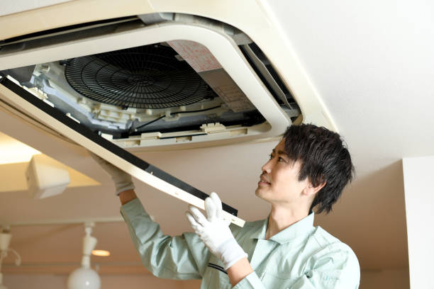 Best Ventilation Cleaning Services  in Evansdale, IA