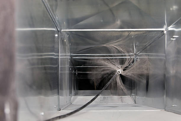 Best Commercial Air Duct Cleaning  in Evansdale, IA