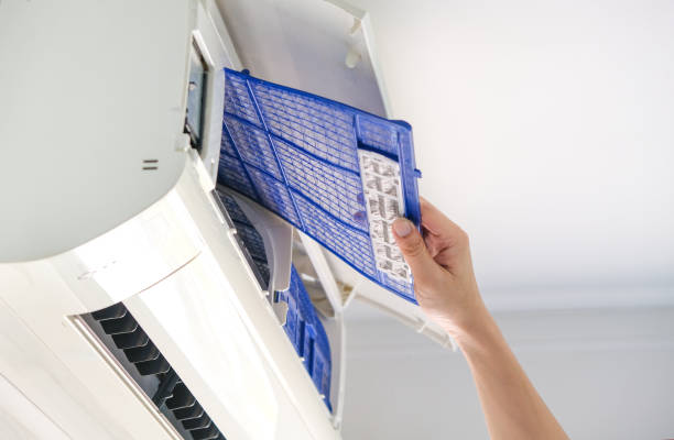 Home Air Vent Cleaning in Evansdale, IA