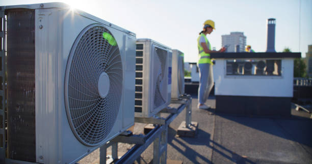 Best Home Air Vent Cleaning  in Evansdale, IA