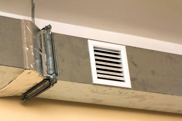 Best Best Air Duct Cleaning Company  in Evansdale, IA