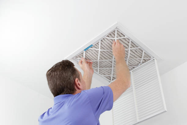 Best Best Air Duct Cleaning Company  in Evansdale, IA